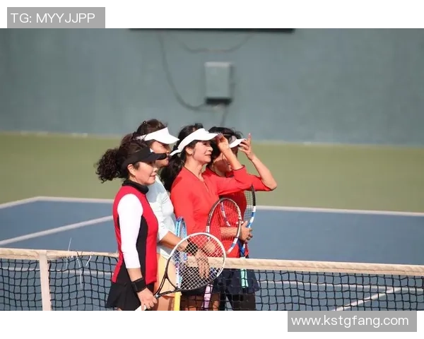 南京网球队实力分析与发展潜力探讨助力网球运动新篇章